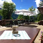 Pensión Alpenhof Schwaiger - Garni Mühlbach am Hochkönig
