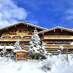 Alpenhof Schwaiger - Garni 3*