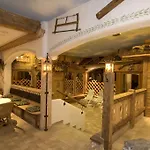 Pensión Alpenhof Schwaiger - Garni Mühlbach am Hochkönig
