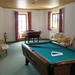 Pensión Alpenhof Schwaiger - Garni 3*