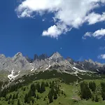 Pensión Alpenhof Schwaiger - Garni 3*