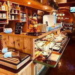 Guest house Alpenhof Schwaiger - Garni 3*