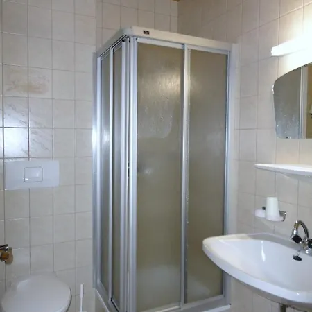 Alpenhof Schwaiger - Garni Gæstehus 3*