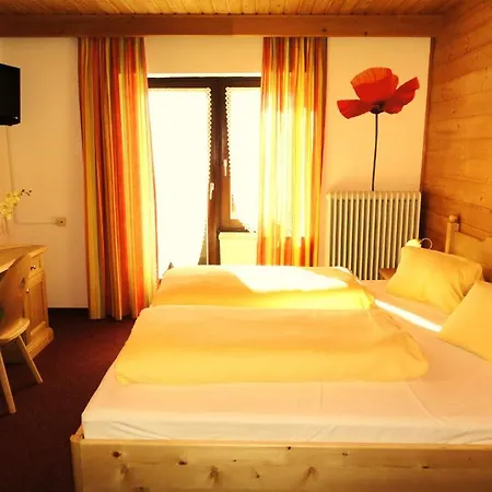 Alpenhof Schwaiger - Garni 3*