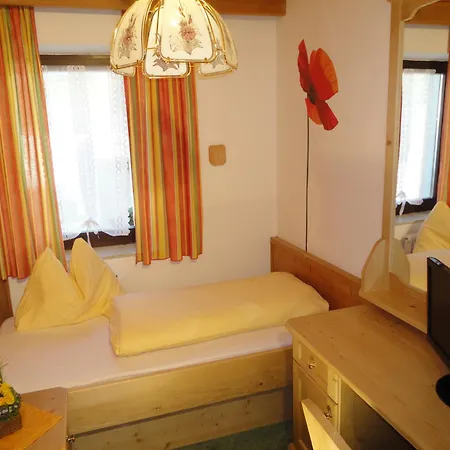 Gæstehus Alpenhof Schwaiger - Garni 3*