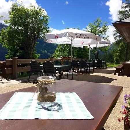Gæstehus Alpenhof Schwaiger - Garni Mühlbach am Hochkönig