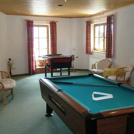 Gæstehus Alpenhof Schwaiger - Garni 3*