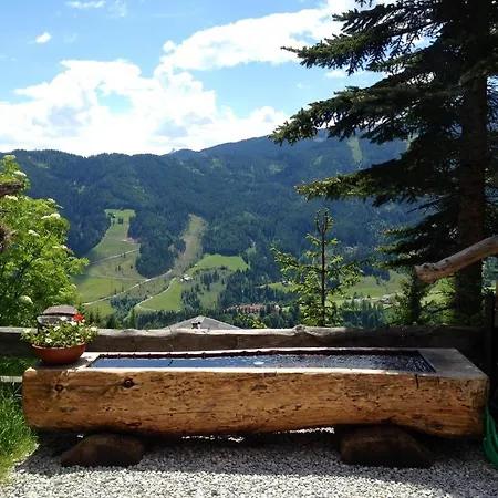 Gæstehus Alpenhof Schwaiger - Garni