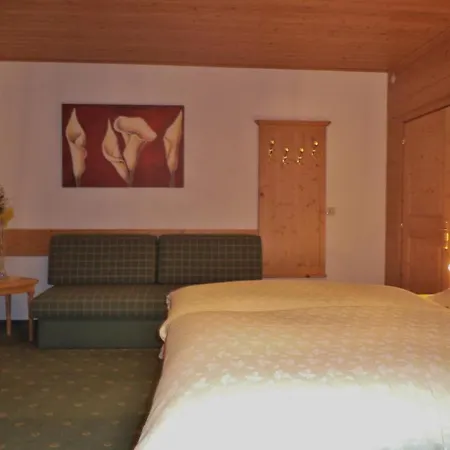 Alpenhof Schwaiger - Garni - Mit Hochkoenig Card
