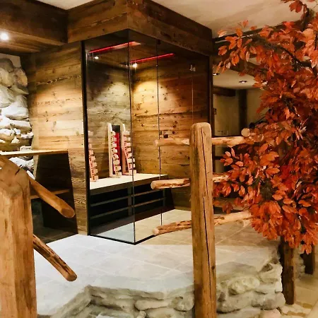 Alpenhof Schwaiger - Garni Guest house Muhlbach Am Hochkonig