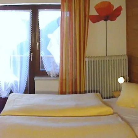 Alpenhof Schwaiger - Garni Gæstehus 3*